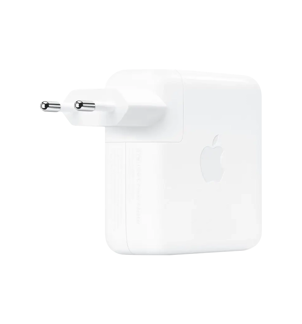 Apple USB-С Power Adapter 61W (MNF72/MRW22)